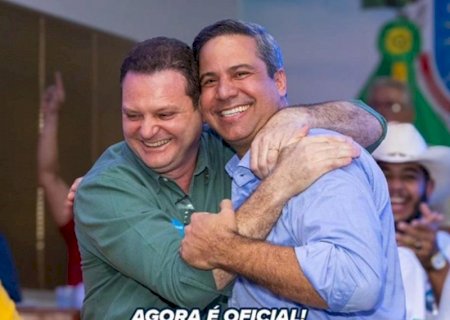 Itaporã: Malagueta News pula, pulando, pulou e está pulando