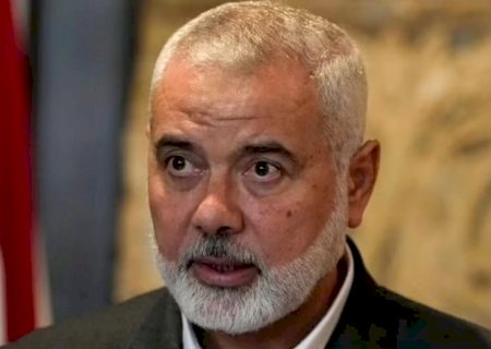 Ismail Haniyeh, chefe maior do Hamas, é assassinado no Irã