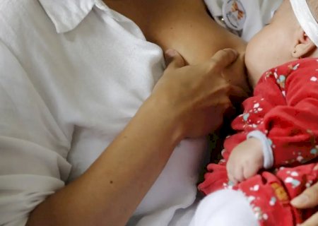 Amamentar mais de um ano reduz risco de câncer de mama