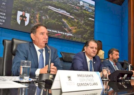 Projeto que cria quadro de bombeiros tempor&aacute;rios &eacute; aprovado