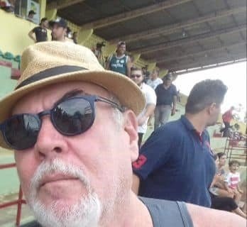 Nota de Falecimento: Valdir Eduardo Ribas, o Macuco, será velado e sepultado nesta segunda-feira