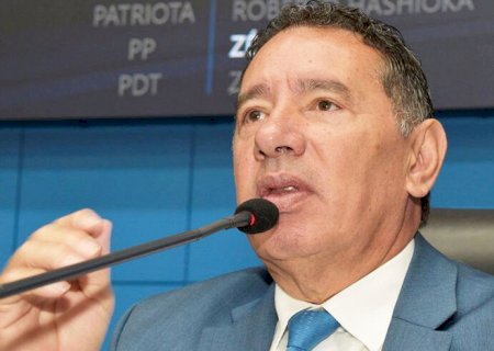 Gerson diz que projeto do Governo vai agilizar licitação de obras sem comprometer transparência