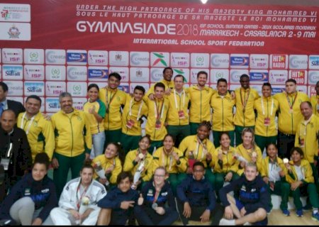 Associação Yada de Judô: Há 18 anos Forjando Caráter, Descobrindo Talentos, Formando Campeões