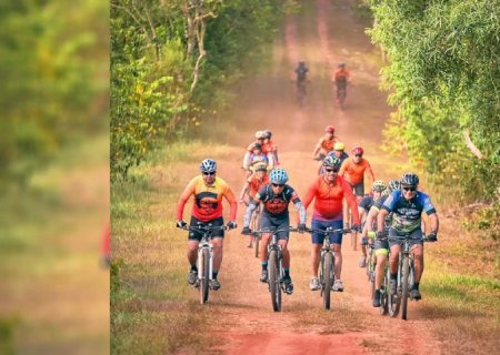 Itaipu adia realização do Passeio Ciclístico no Refúgio Biológico Maracaju em Mundo Novo