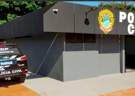 Tentativa de Abigeato: Vaca é Encontrada Morta com Sinais de Disparo em Propriedade Rural de Douradina