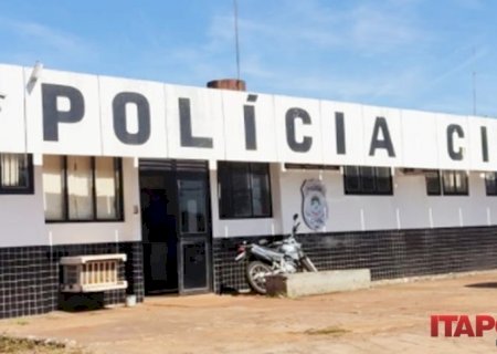Itaporã: Homem denuncia invasão de domicílio e alteração de fechaduras pela ex-namorada