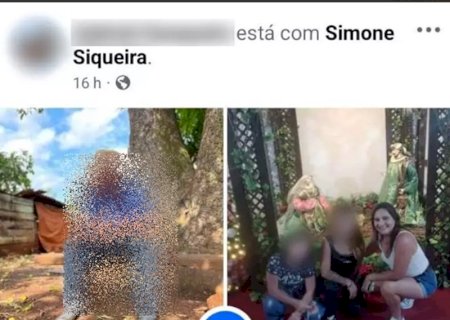 Itaporã: Homem matou ex um dia após atual namorado anunciar “relacionamento sério”