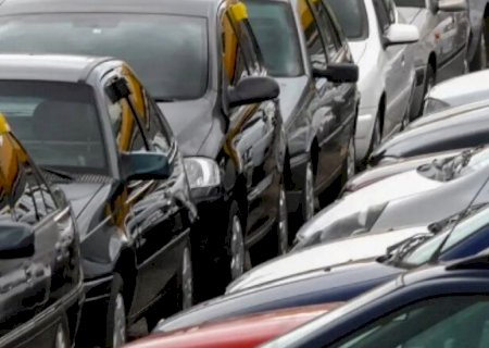 Venda de veículos aumenta 21,6% em outubro, diz Anfavea