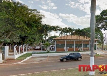 Pátio de Veículos Apreendidos em Itaporã é Arrombado; Furto de Moto Está Sob Investigação