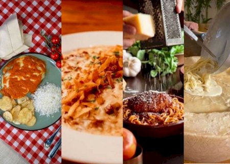 Confira cinco restaurantes italianos de destaque na capital