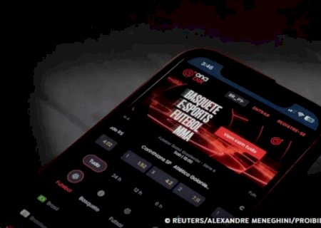 Fazenda manda Anatel bloquear mais 1.443 sites de apostas