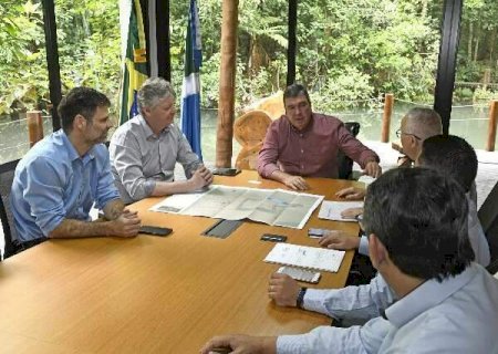 Cooperativa anuncia R$ 500 milh&otilde;es para expans&atilde;o e constru&ccedil;&atilde;o de armaz&eacute;ns em MS