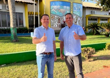 Prefeito, vice-prefeito, vereadores e suplentes de Itaporã serão diplomados nesta terça-feira (17)