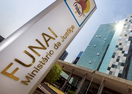 Funai publica edital para concurso com salário de até R$ 9.900