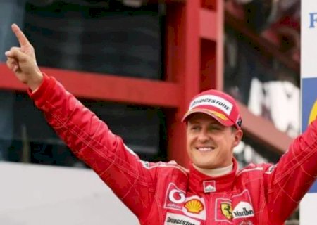 Michael Schumacher completa 56 anos; como está a saúde do ex-piloto de Fórmula 1?