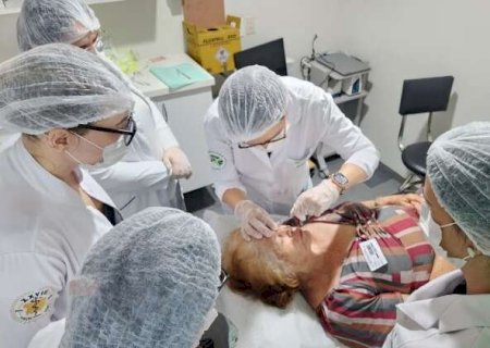 Botox come&ccedil;a a ser utilizado em tratamento de doen&ccedil;as neurol&oacute;gicas no HR