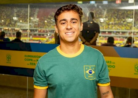 Nikolas Ferreira reage à revogação de norma sobre o Pix
