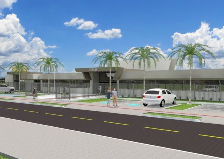 Pedra fundamental do Fórum da Mulher será lançada nesta quinta