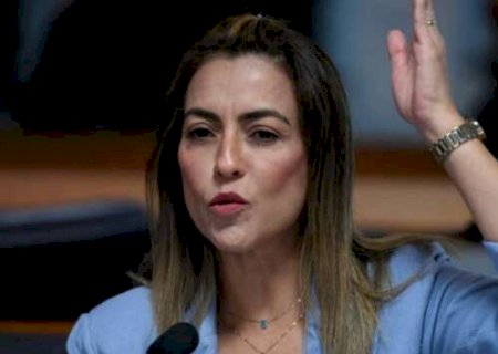 Senadora agradece ataques que aumentam engajamento
