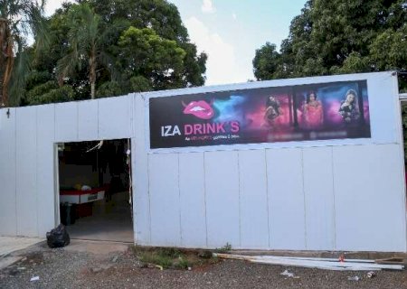 Prostitui&ccedil;&atilde;o segue dinheiro da celulose e migra de Ribas para a pacata Inoc&ecirc;ncia