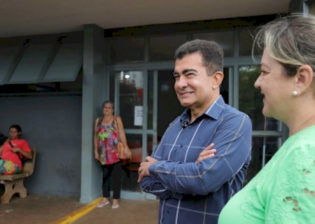 Marçal Filho nomeia médicos e outros profissionais aprovados em concurso
