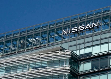 Nissan e Honda descartam fusão de US$ 60 bilhões
