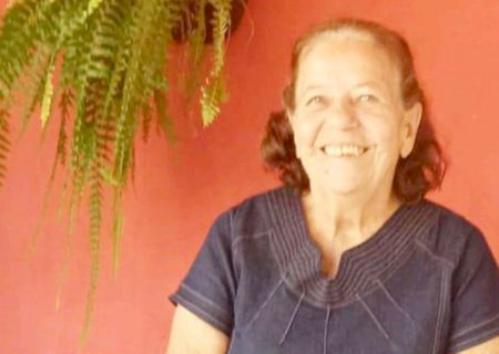Itaporã: Luto comunicamos com pesar o falecimento do senhora Maria Cabral