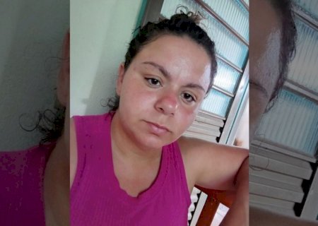 Após ter sido vista no RS, mulher volta a ser declarada desaparecida