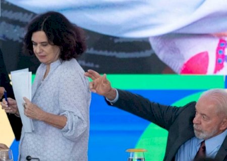 Lula demite Nísia e confirma Padilha como novo ministro da Saúde