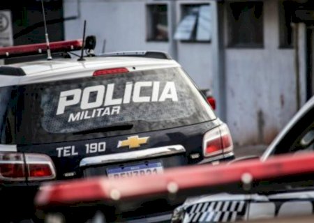 Com reforço de patrulhamento no estado, PMMS inicia Operação Carnaval nesta sexta-feira