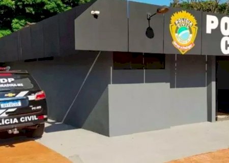 Golpe dos Nudes: Homem perde quase R$ 10.000,00 em Douradina