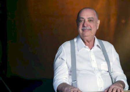 Morre Fuad Noman, prefeito de Belo Horizonte, aos 77 anos