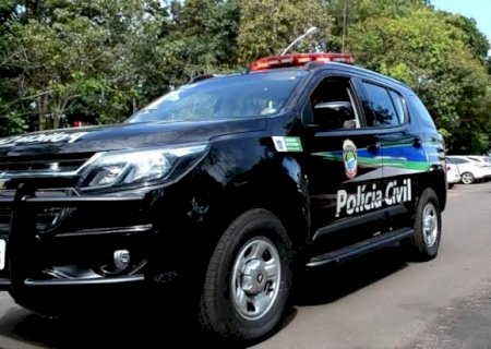 Governo publicará edital de concurso da Polícia Civil no próximo mês