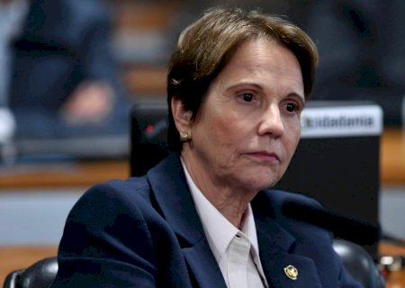 Tereza Cristina critica medida de Lula para baratear alimentos: ‘objetivo político e eleitoreiro’