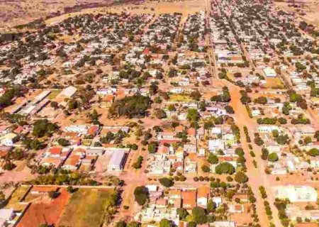 Acordo com Itaipu banca obras de R$ 1,2 milhão em estrada de MS