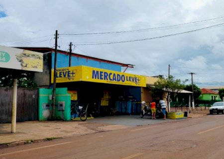 Itaporã: Veja como fica o tempo nesta Segunda-feira, 21, Feriado de Tiradentes