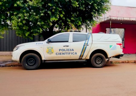 Ouça o áudio: Incêndio em Comércio de Itaporã: Criminoso ou Acidental?