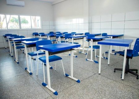 Prefeitura de Maracaju abre inscrições para contratação temporária na Educação e Quadro Geral