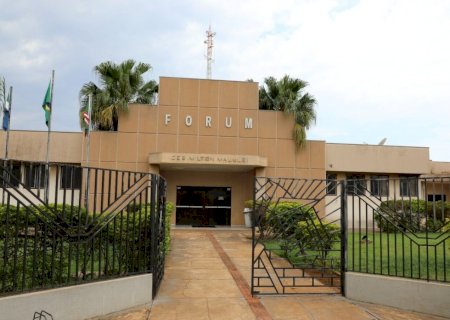 Abertas inscrições do concurso de estágio de Direito em Caarapó