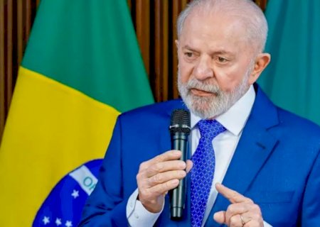 Luiz Inácio Lula da Silva lidera 2º turno contra todos os concorrentes, diz pesquisa