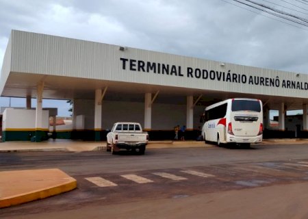 Boa notícia! Confira os novos horários de ônibus entre Itaporã e Dourados e vice-versa