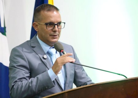 Inspetor Cabral critica ameaças à agentes de segurança após áudio de liderança indígena