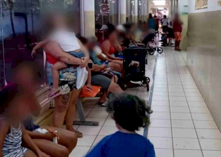 Boletim confirma estado de alerta para SRAG em MS e tendência de crescimento