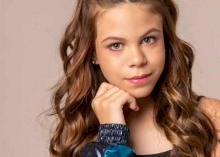 Milena Brandão morre aos 11 anos, após sofrer 12 paradas cardíacas