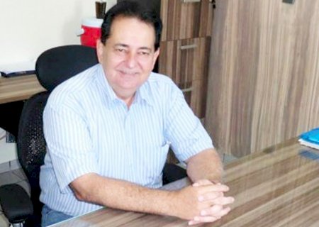 Vídeo - Contas do ex-prefeito Marcos Pacco são aprovadas com ressalva