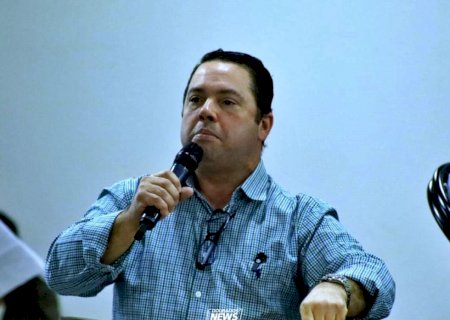 Rodolfo Nogueira é eleito pela terceira vez o melhor deputado federal do MS