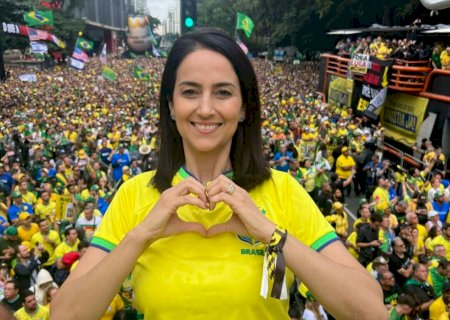 Vice-prefeita de Dourados é internada para realização de cirurgia programada