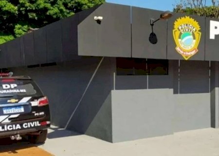 Falsa ligação de banco faz vítima pagar boletos de golpista em Douradina