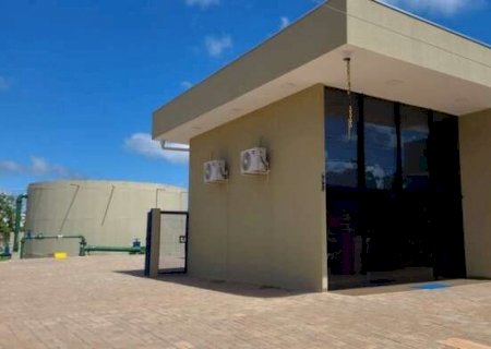 Comunicado Urgente: Interrupção Temporária no Fornecimento de Água em Itaporã
