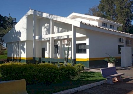 Itaporã apresenta balanço dos primeiros 120 dias de gestão
